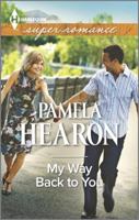 My Way Back to You 0373609051 Book Cover