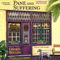 Pane and Suffering 1617737607 Book Cover