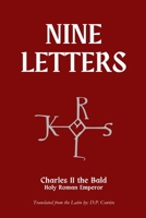 Nine Letters B0DT8MBZ4V Book Cover