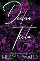 Declan + Tesla B0CLND4JGK Book Cover