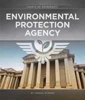 Environmental Protection Agency 1628321458 Book Cover