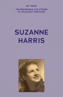 My Voice: Suzanne Harris 1526186918 Book Cover