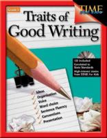 Traits of Good Writing Grade 5 (Traits of Good Writing) 1425802354 Book Cover