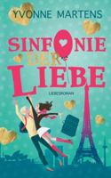 Sinfonie der Liebe 3751919392 Book Cover