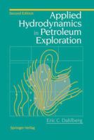 Applied Hydrodynamics in Petroleum Exploration 0387978801 Book Cover