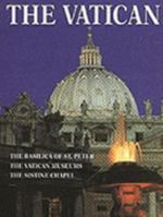 The Vatican 8886843305 Book Cover