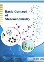 Basic Concept of Stereochemistry 138783892X Book Cover