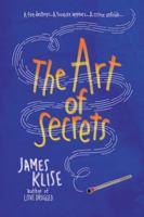 The Art of Secrets (Turtleback School & Library Binding Edition) 1616204826 Book Cover