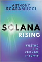 The Solana Standard 1394358598 Book Cover