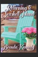 Returning to Seashell Island B09BGPDSL1 Book Cover