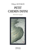 Petit chemin infini B0CNSV1KHZ Book Cover