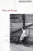 Plato and Europe 0804738017 Book Cover