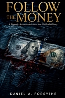 Follow the Money: A Forensic Accountant's Hunt for Hidden Millions B0GW93L9XV Book Cover