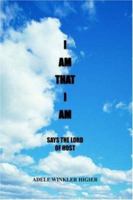 I Am That I Am 1420839128 Book Cover