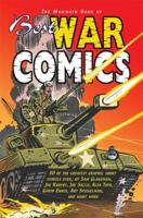 The Mammoth Book of Best War Comics 0786719737 Book Cover