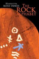 Rock Alphabet 0795701934 Book Cover