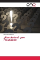 ¿Resutados? ¡son resultados! 6202102624 Book Cover