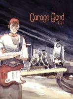 Garage Band 1596432063 Book Cover
