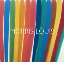 Morris Louis. Spectrum 0998929670 Book Cover