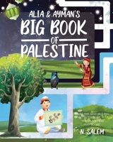 Alia & Ayman's Big Book of Palestine B0B8T5QXPB Book Cover