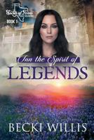 Inn the Spirit of Legends 1947686119 Book Cover