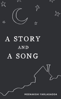 A Story and a Song B0B14D29CH Book Cover