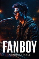 The Fanboy 1787993574 Book Cover