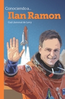 Conociendo a... Ilan Ramon B0C87MCM9S Book Cover