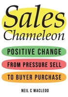 SalesChameleon 0645659509 Book Cover