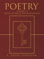 Poetry: VOLUME II Songs of Grace and Redemption B0HGBF5ZSK Book Cover