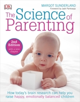 Science of Parenting 075663993X Book Cover