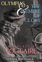 Olympias; And, the Temple of Glory: Two Plays 1479400521 Book Cover