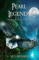 Pearl Legends: The Cycles of the Moon 1534871039 Book Cover
