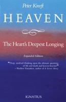 Heaven: The Heart's Deepest Longing 0898702283 Book Cover