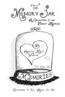 Angelia Marie Webster: Memory Jar Book 1720353239 Book Cover