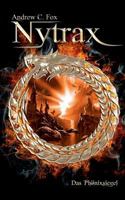 Nytrax: Das Phönixsiegel 3752830859 Book Cover