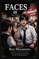 FACES - ? - The Manga Version: English Edition B0HBR6MJP1 Book Cover