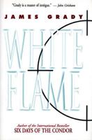 White Flame: A Novel 0787109037 Book Cover