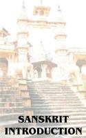 Sanskrit Introduction 3839162084 Book Cover