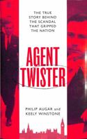 Agent Twister 1398505404 Book Cover