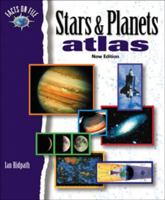 Facts on File Stars & Planets Atlas (Facts on File) 0816062943 Book Cover