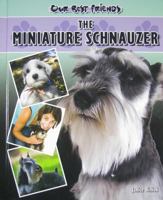 The Miniature Schnauzer 1932904611 Book Cover