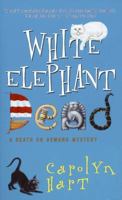 White Elephant Dead 0380793253 Book Cover