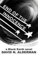 Black Earth: End of the Innocence B0CHL5PBV7 Book Cover