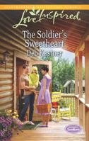 The Soldier's Sweetheart 037381710X Book Cover