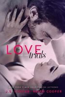 The Love Trials 1500845221 Book Cover