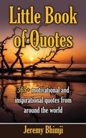 Little Book of Quotes 1533194904 Book Cover