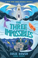The Three Impossibles 1782692924 Book Cover