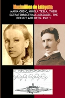 Die Ära der Maria Orsic: Der paranormale Aspekt der deutschen UFOs der Frühen Phase 1257906186 Book Cover