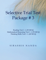 Selective Trial Test Package Set 3 192260836X Book Cover